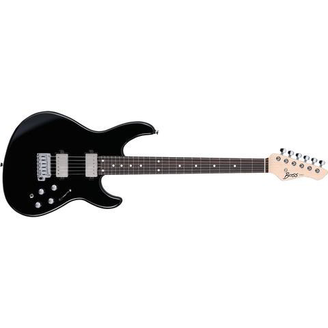 BOSS-Electronic Guitar EURUS GS-1
GS-1-CTMBK EURUS