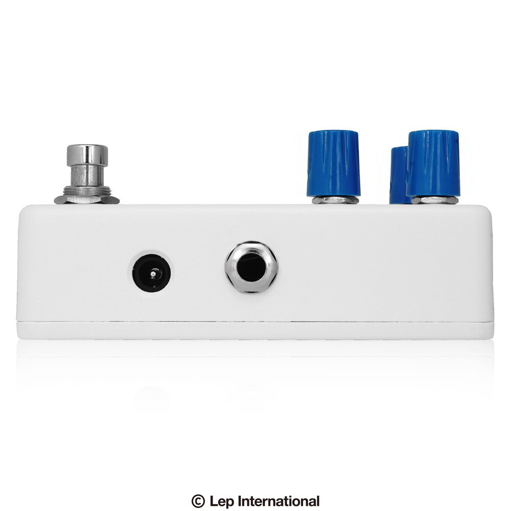 SURFING POLAR BEAR BASS OVERDRIVE MOD BY BJF追加画像 SURFING POLAR BEAR BASS OVERDRIVE MOD BY BJF追加画像
