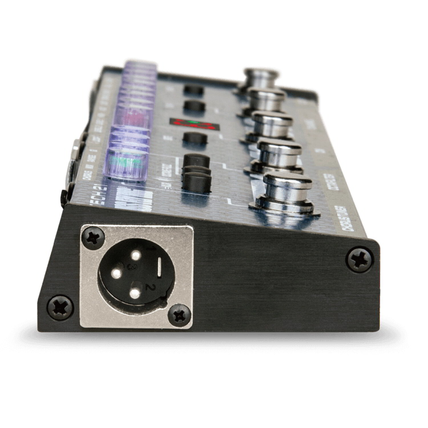 BASS FLY RIG V2追加画像 BASS FLY RIG V2追加画像