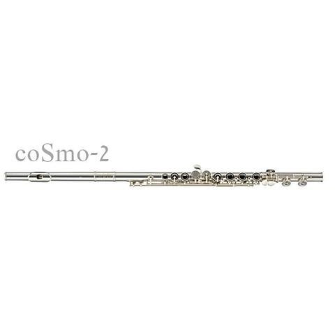 coSmo-2 オフセットリングキイ・C足部管・Eメカニズム付サムネイル