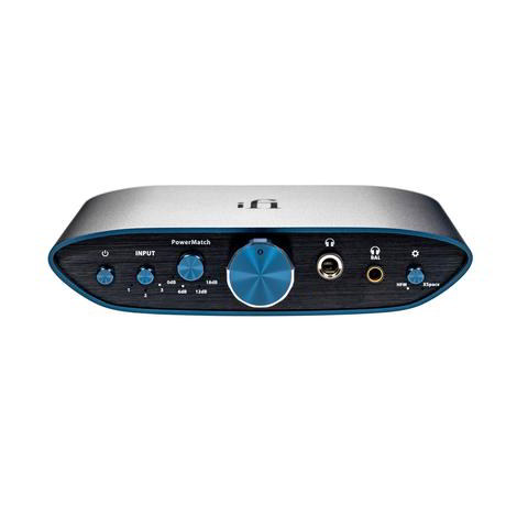 iFi AudioZEN CAN Signature HFM