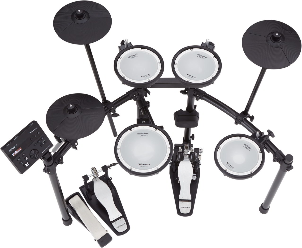 TD-07DMKヘッド画像 TD-07DMKヘッド画像