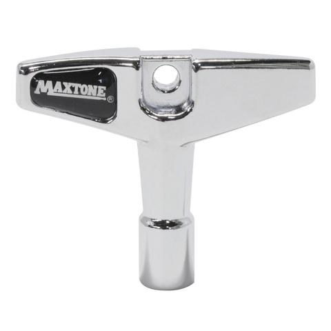 Maxtone-マグネット付きチューニングキー
DK-14M Drumkey