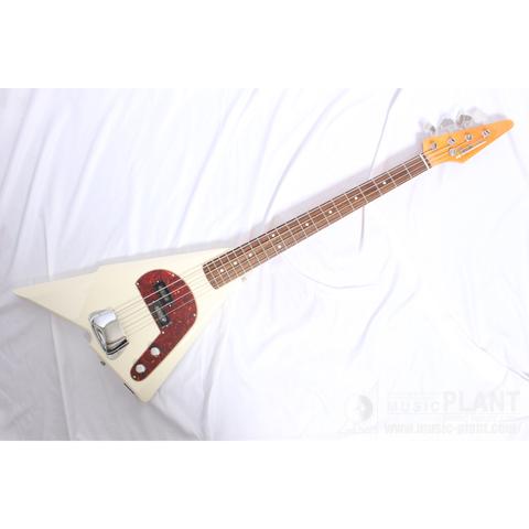 HAMA OKAMOTO Fender KATANA BASS RW OWTサムネイル