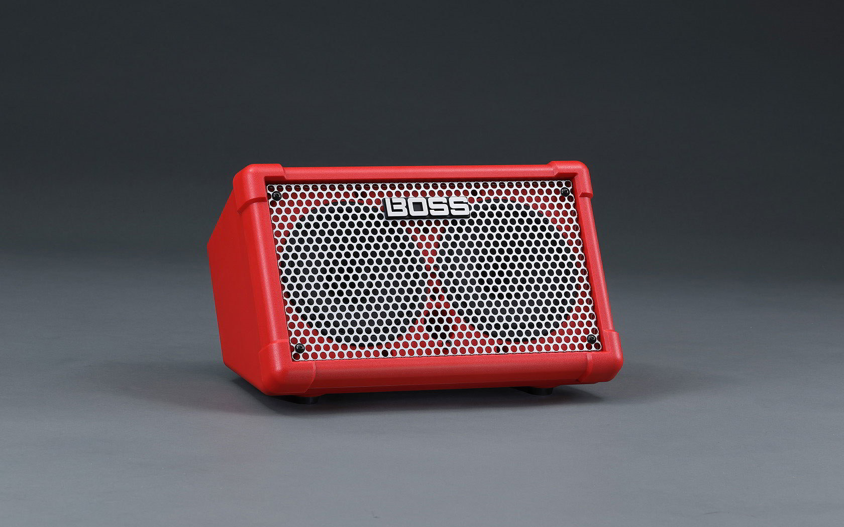 CUBE-ST2-R Red追加画像 CUBE-ST2-R Red追加画像