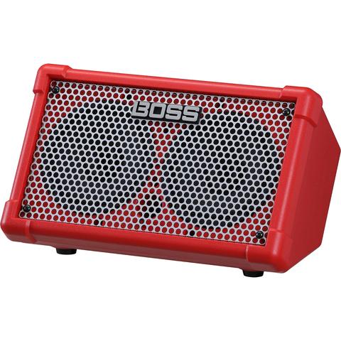 BOSS-CUBE Street IICUBE-ST2-R Red