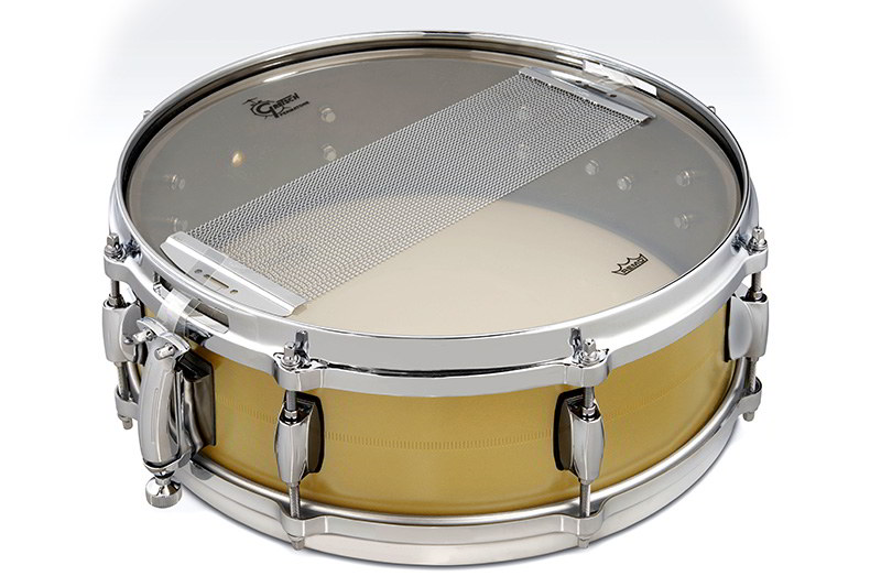 GAS42514-GB 14" x 4.25" Brass背面画像 GAS42514-GB 14" x 4.25" Brass背面画像