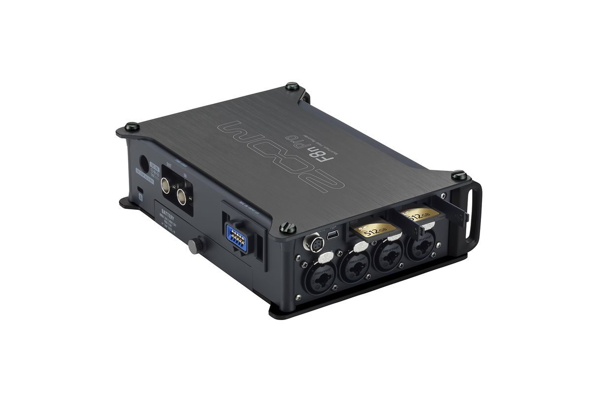 F8N PRO追加画像 F8N PRO追加画像