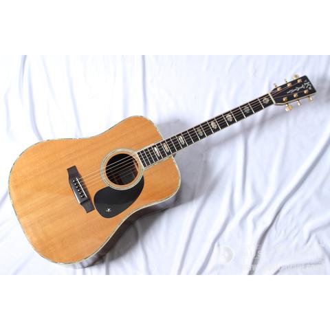K.Yairi-アコースティックギター
YW-1000
