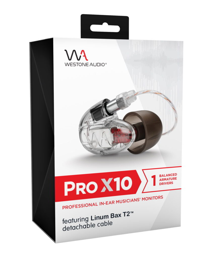Pro X10 WA-UM-PRO-X10ケース画像 Pro X10 WA-UM-PRO-X10ケース画像