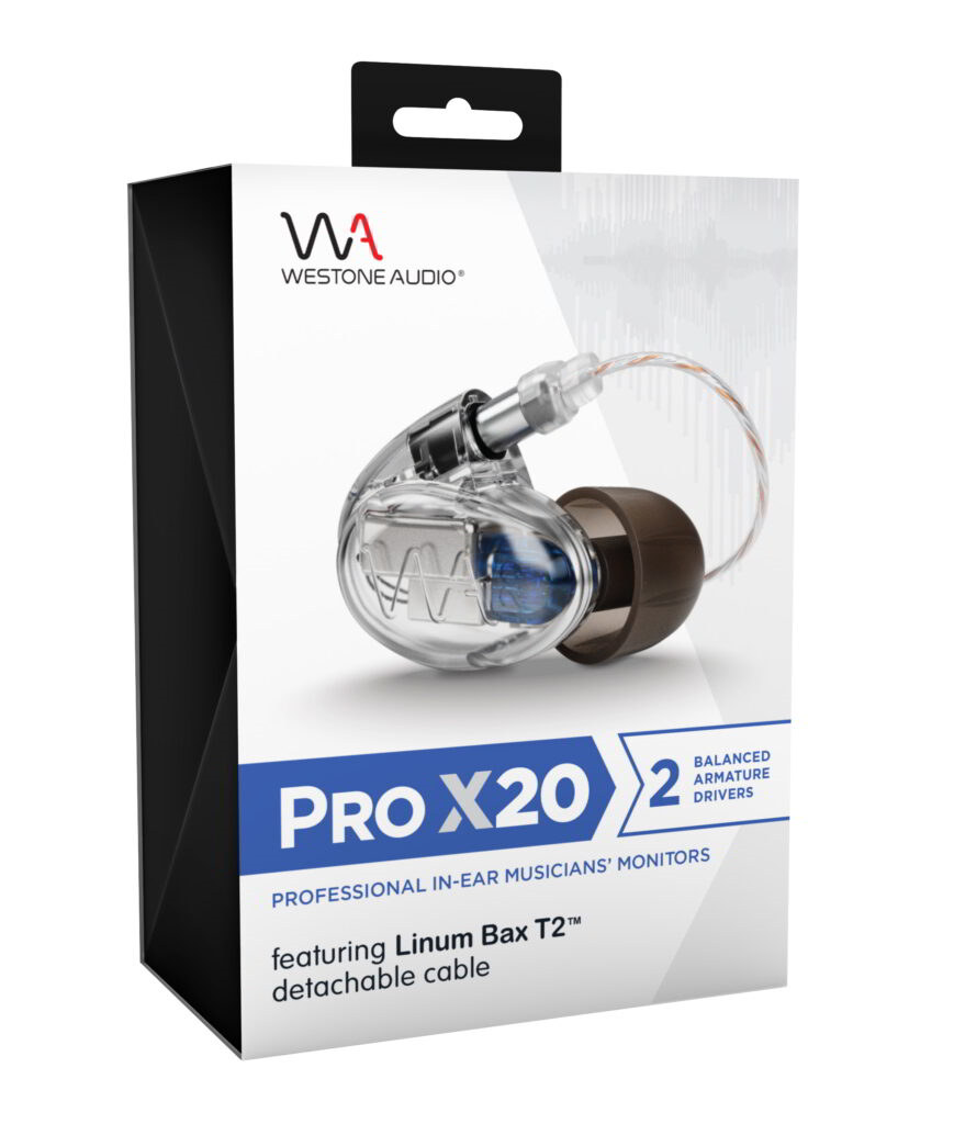 Pro X20 WA-UM-PRO-X20ケース画像 Pro X20 WA-UM-PRO-X20ケース画像