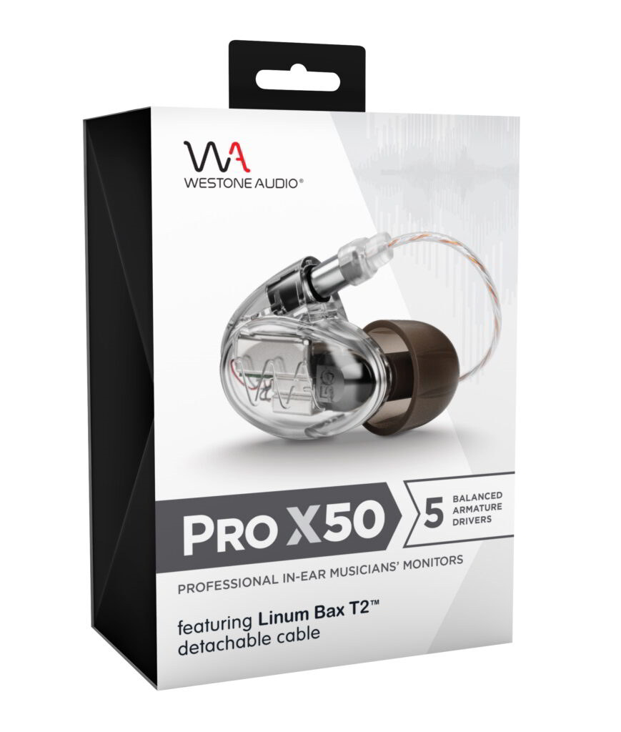Pro X50 WA-UM-PRO-X50ケース画像
