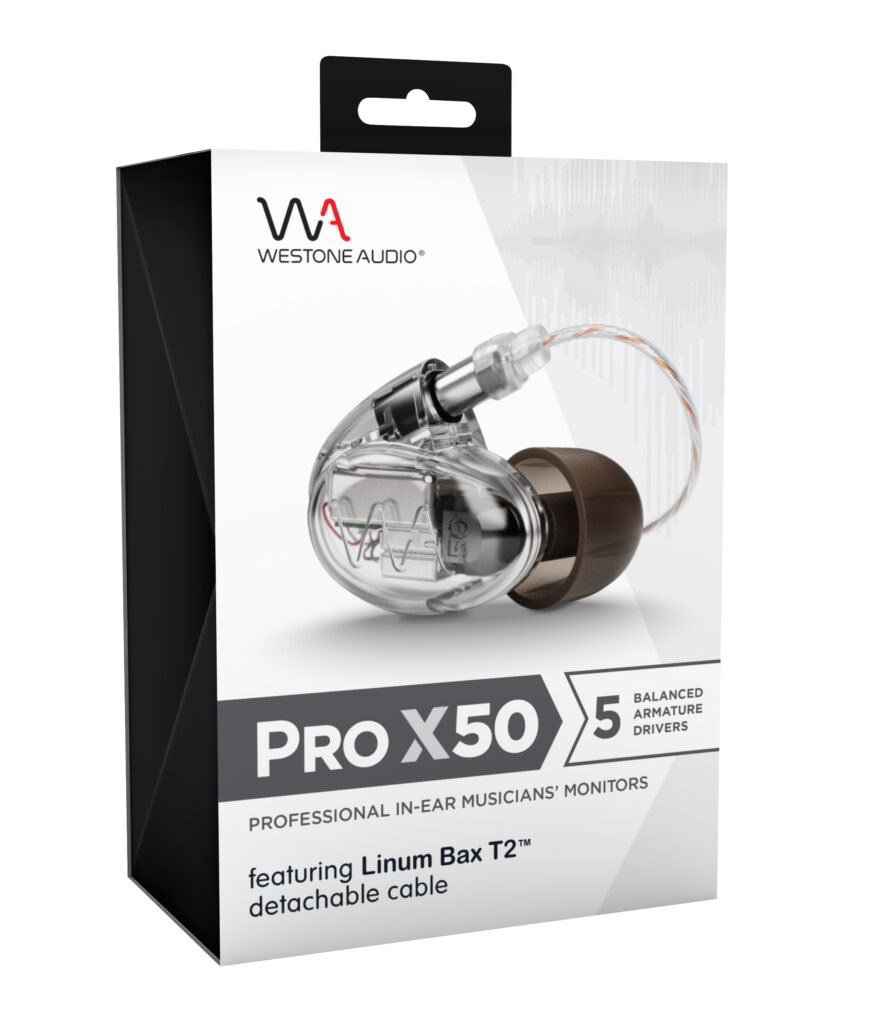 Pro X50 WA-UM-PRO-X50ケース画像 Pro X50 WA-UM-PRO-X50ケース画像