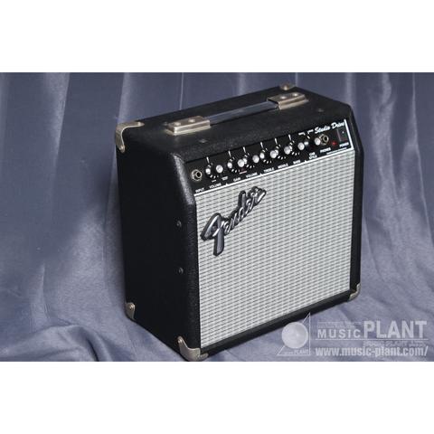 Fender-ギターアンプStudio Drive SD-15