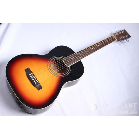 S.Yairi-エレクトリックアコースティックギター
YEM-23/VS