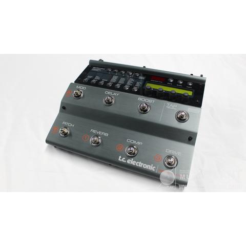 TC Electronic-マルチエフェクターNOVA SYSTEM