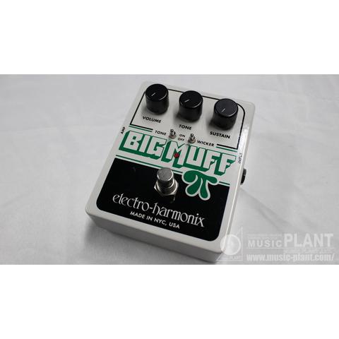 Big Muff Pi with Tone Wickerサムネイル