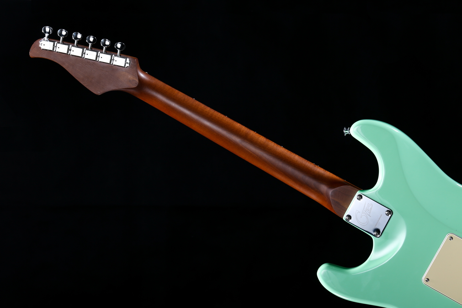 GTRS S800 Green追加画像 GTRS S800 Green追加画像