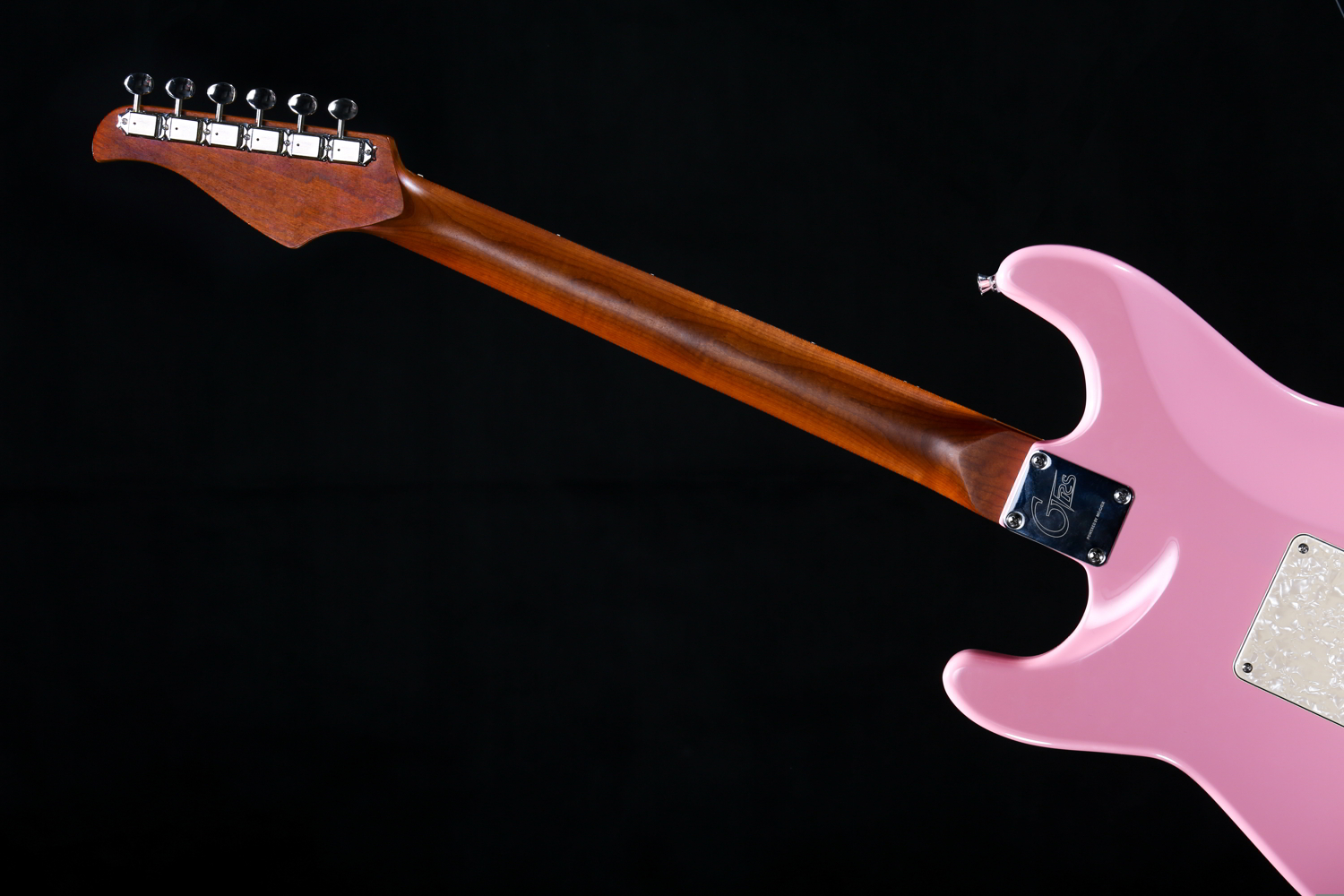 GTRS S800 Pink追加画像 GTRS S800 Pink追加画像