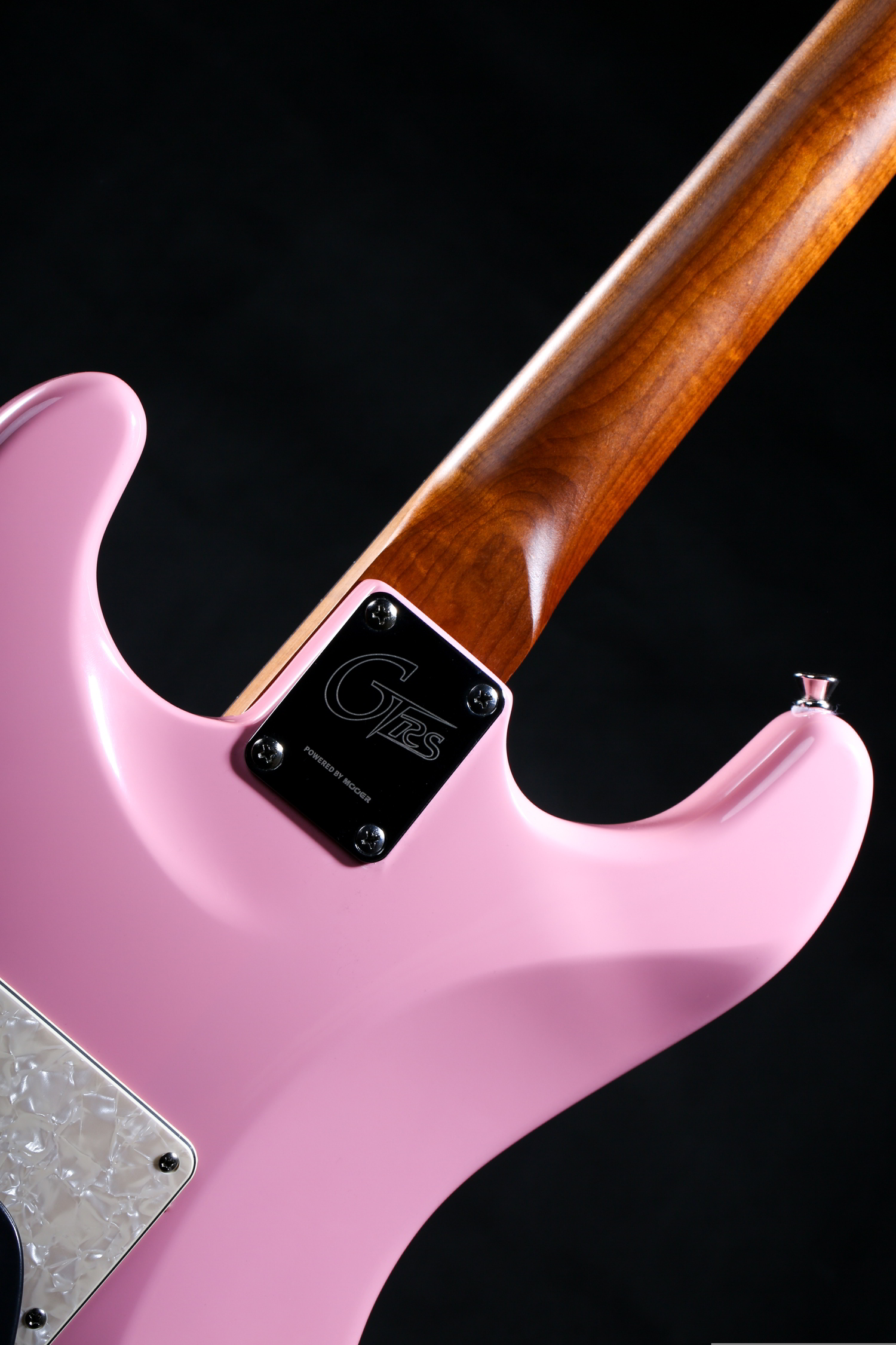 GTRS S800 Pink追加画像 GTRS S800 Pink追加画像