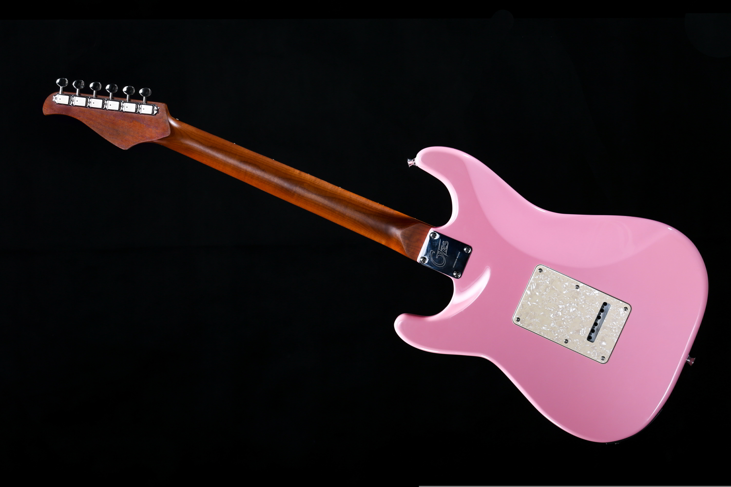 GTRS S800 Pink背面画像 GTRS S800 Pink背面画像
