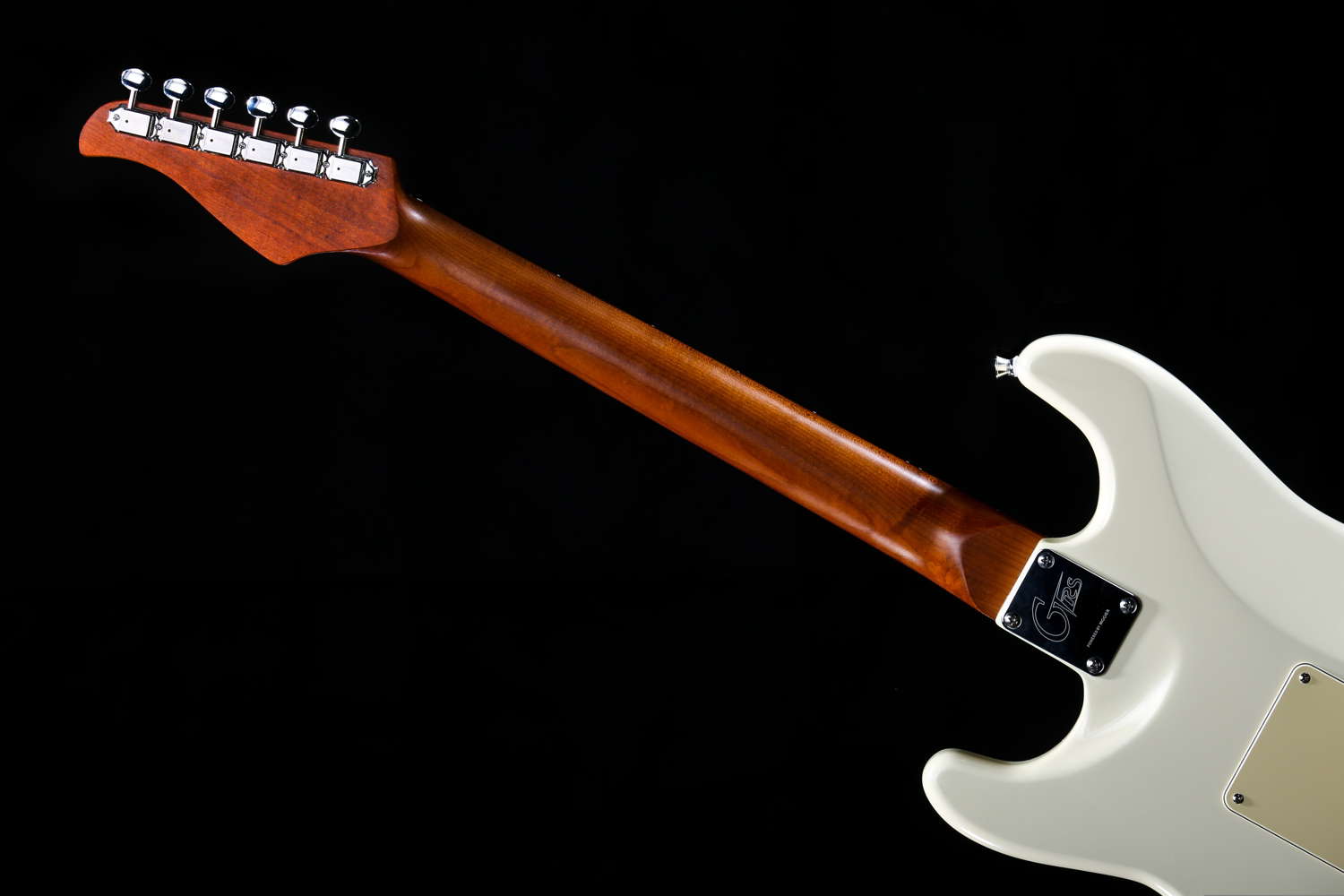 GTRS S800 White追加画像 GTRS S800 White追加画像