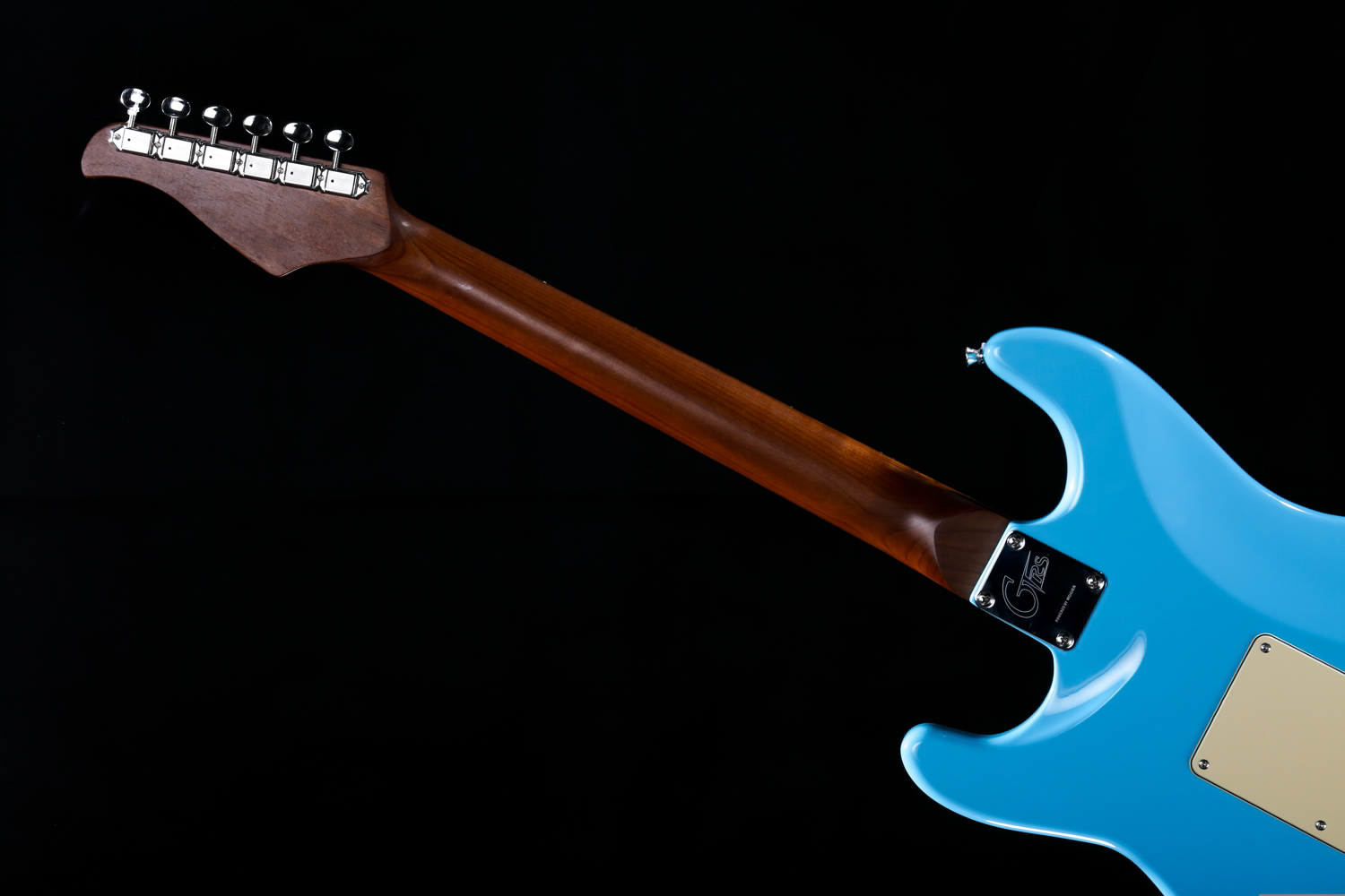 GTRS S801 Blue追加画像 GTRS S801 Blue追加画像