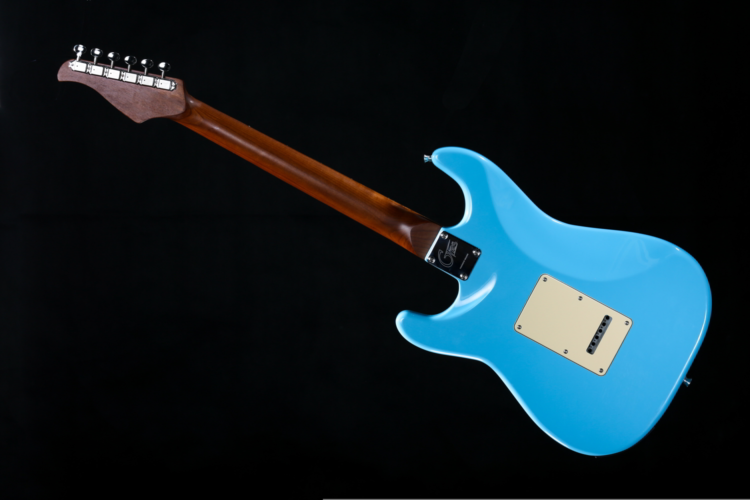 GTRS S801 Blue背面画像 GTRS S801 Blue背面画像