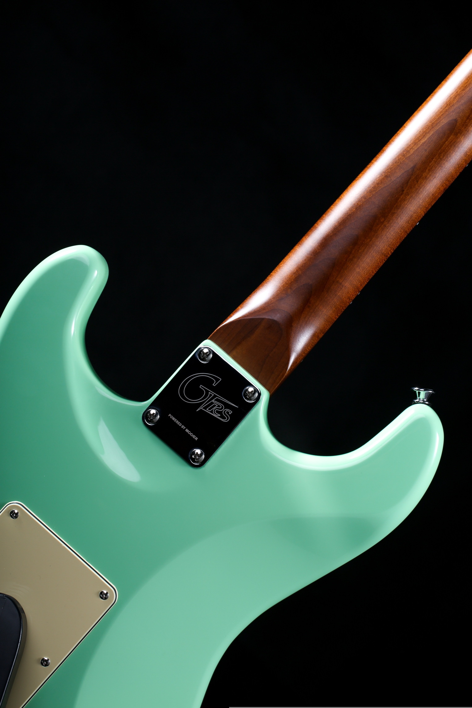 GTRS S801 Green追加画像 GTRS S801 Green追加画像