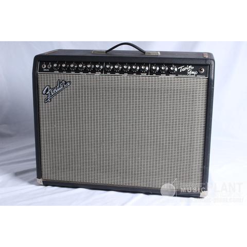 Fender-ギターアンプコンボTwin Amp