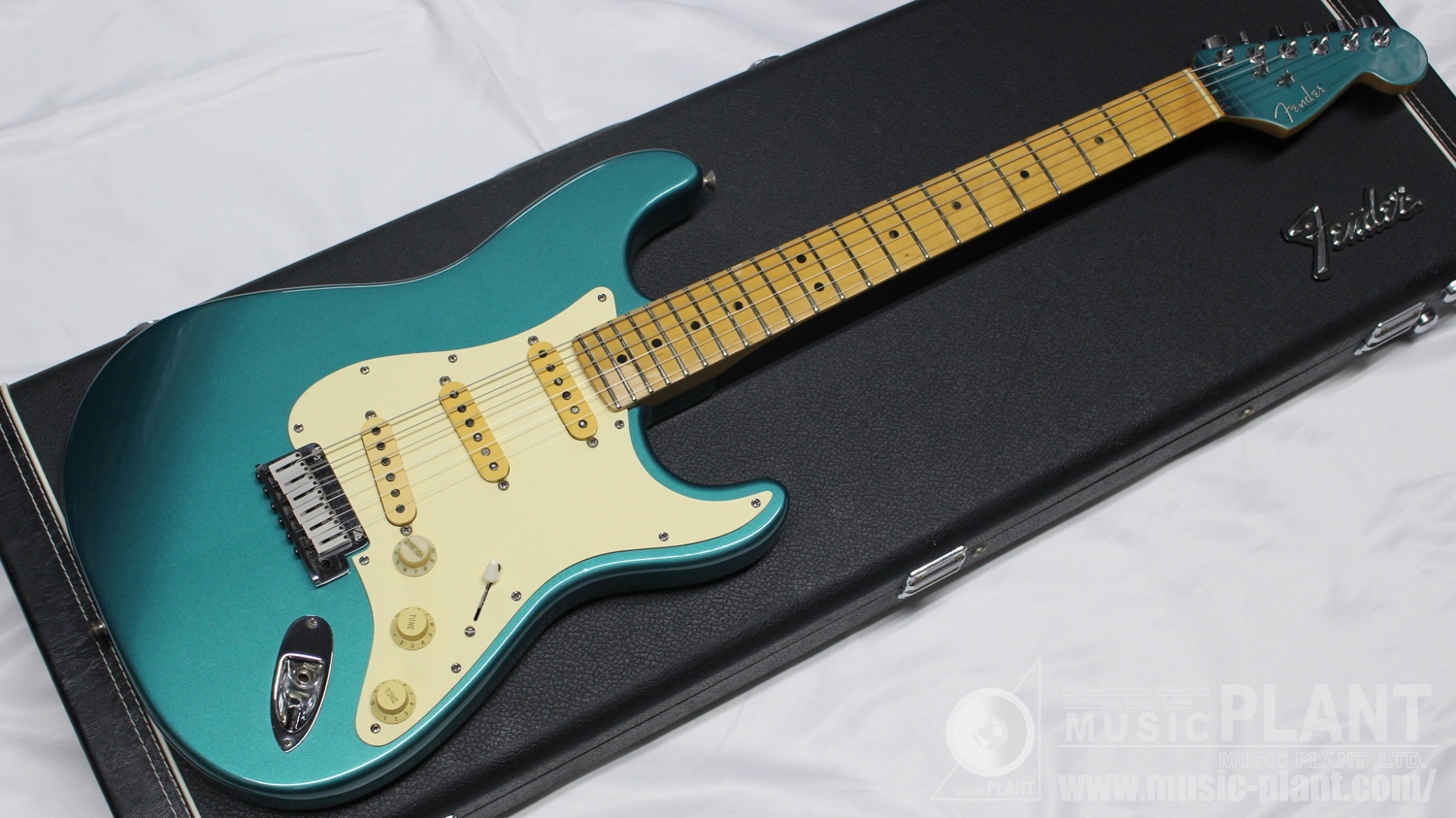 FenderUSA American Standard Stratocaster - 通販 - gofukuyasan.com