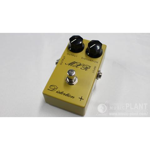 MXR ディストーションCSP-104 73'Vintage Distortion +中古品()売却