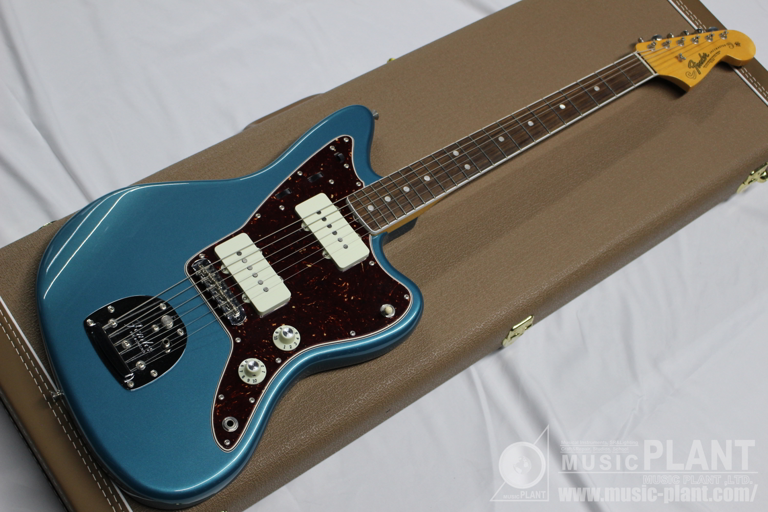 Fender American Original ‘60s Jazzmaster