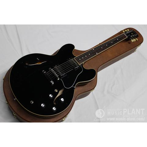 2020 ES-335 Vintage Ebonyサムネイル