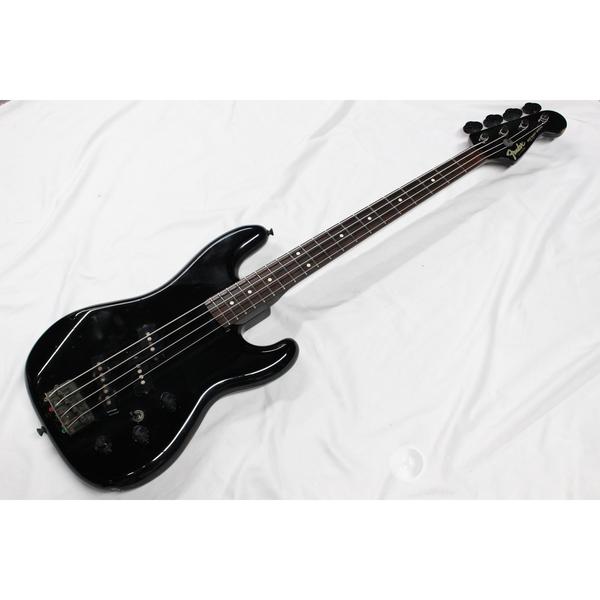4-string bass BACCHUS UNIVERSE WJB-1DX RSM/M BLK