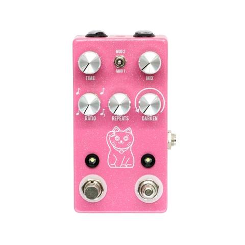 Lucky Cat Delayサムネイル