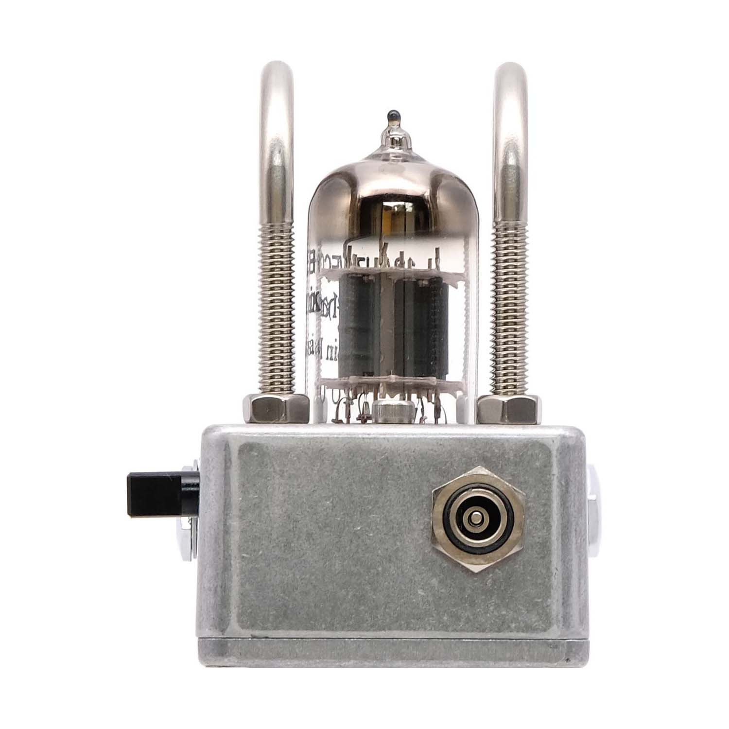 tube buffer 2S背面画像 tube buffer 2S背面画像
