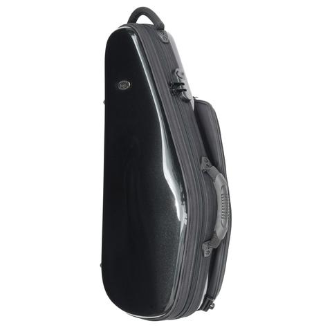 bags evolution

EFAS M-BLK Alto Saxophone Case