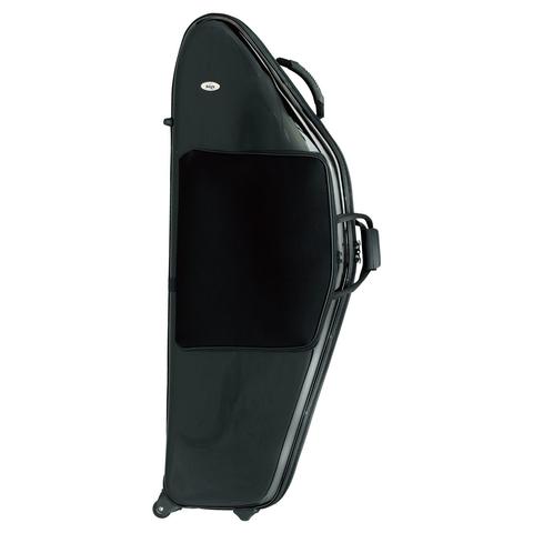 bags evolution

EFBS M-BLK Bariton Saxophone Case