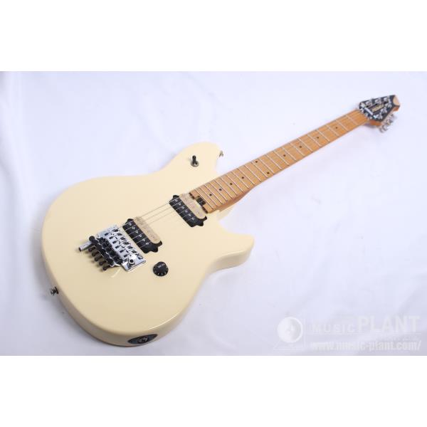 PEAVEY-エレキギターwolfgang special