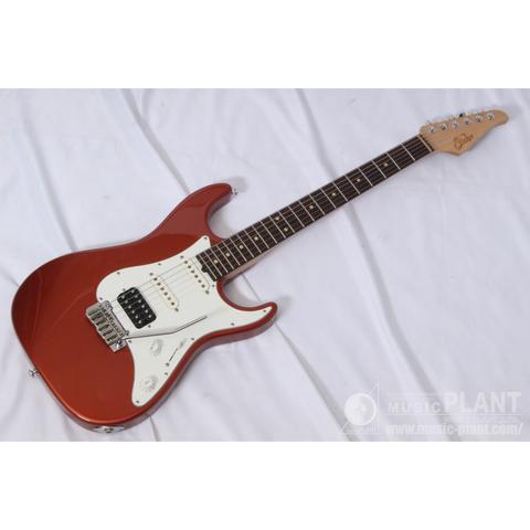 Suhr-エレキギターPro Series Stratocaster Type
