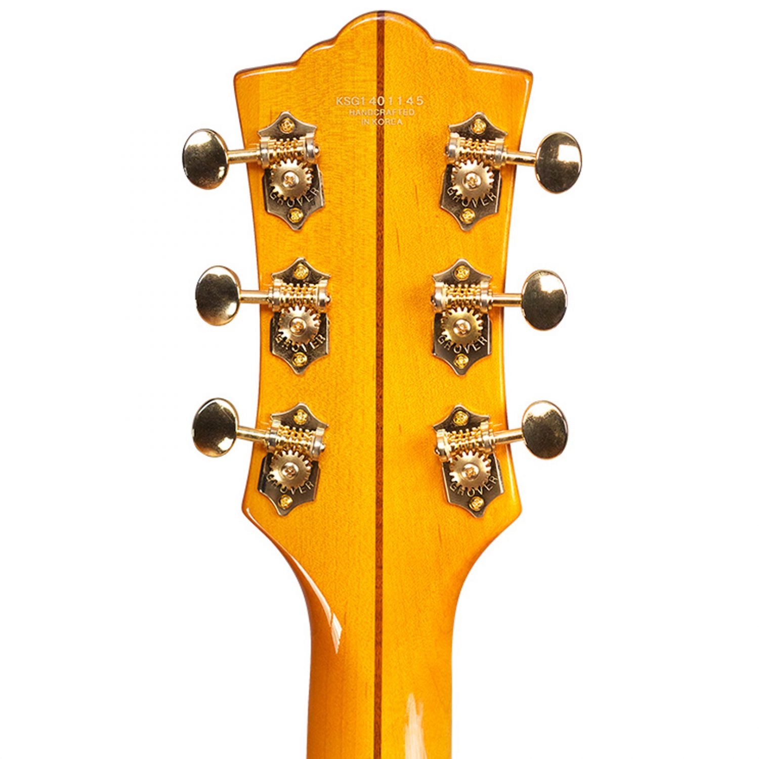 STARFIRE VI BLD追加画像 STARFIRE VI BLD追加画像