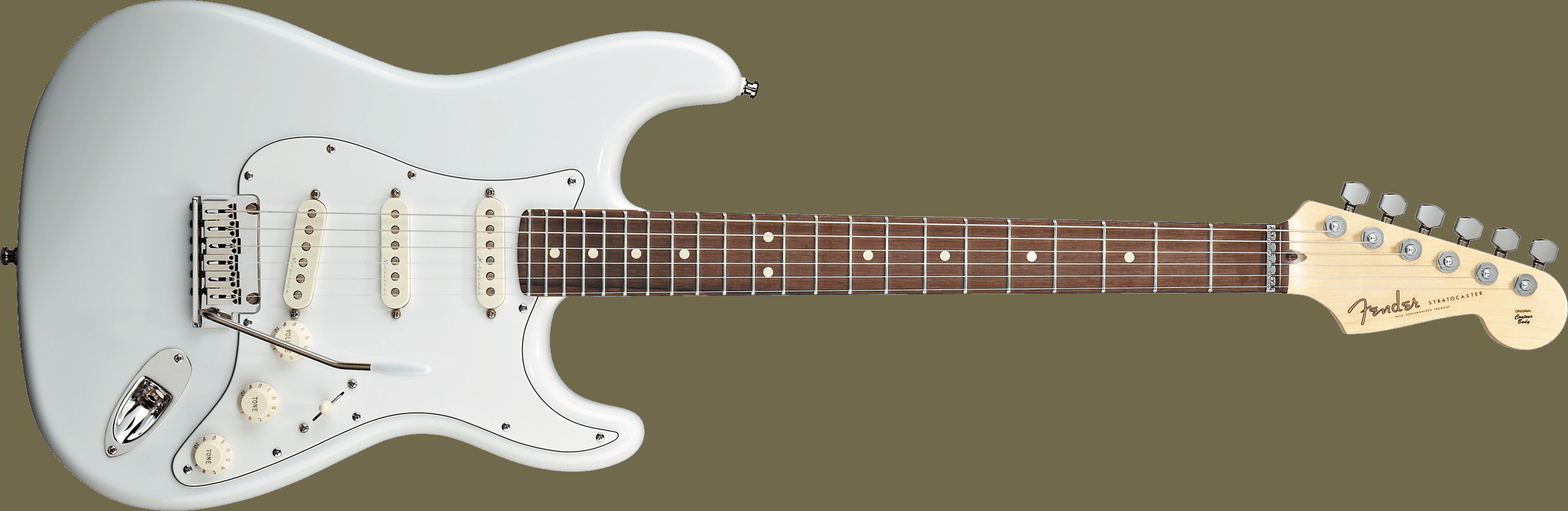 Fender Custom Shop Custom Artistシリーズ ストラトキャスターJeff Fender Custom Shop Custom Artistシリーズ ストラトキャスターJeff