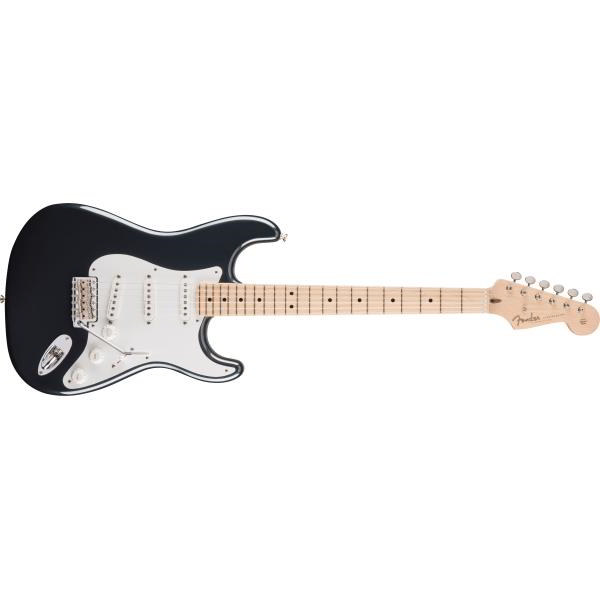 Fender Custom Shop-ストラトキャスター
Eric Clapton Signature Stratocaster, Maple Fingerboard, Mercedes Blue