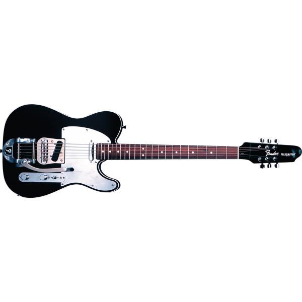 John 5 Bigsby Signature Telecaster, Rosewood Fingerboard, Blackサムネイル