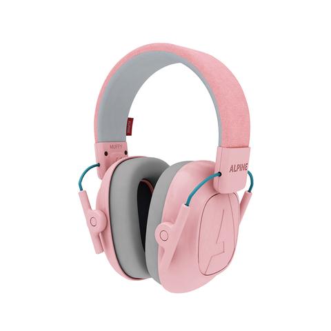 ALPINE HEARING PROTECTION

MUFFY KIDS PIK