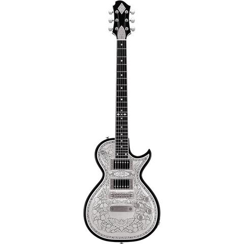 ZEMAITIS-エレクトリックギター
MFG-AC-24 BK