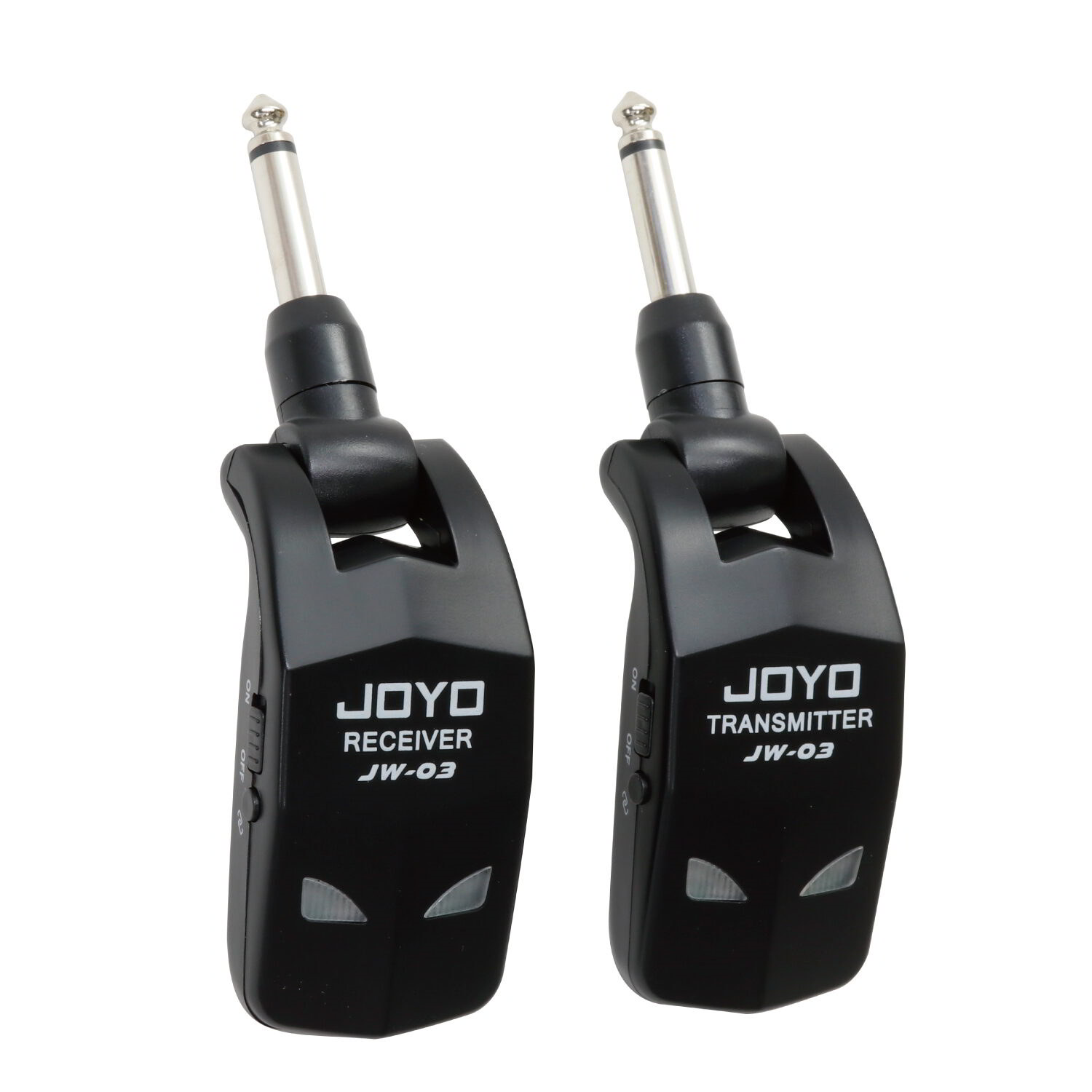 JW-03 Wireless System追加画像 JW-03 Wireless System追加画像