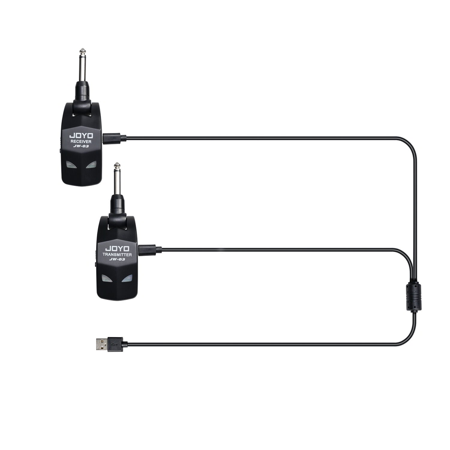 JW-03 Wireless Systemケース画像 JW-03 Wireless Systemケース画像