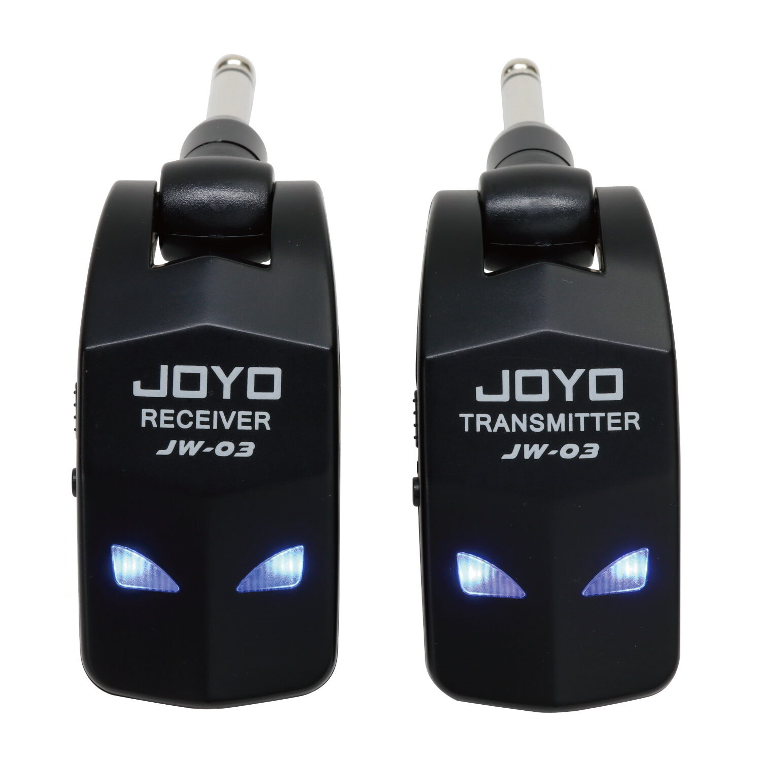 JOYO ギター/ベース用ワイヤレスシステムJW-03 Wireless System新品